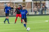 S.K.N.W.K. 1 - Den Bommel 1 (competitie) seizoen 2022-2023 (28/109)